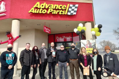 Advanced Auto Ribbon Cutting