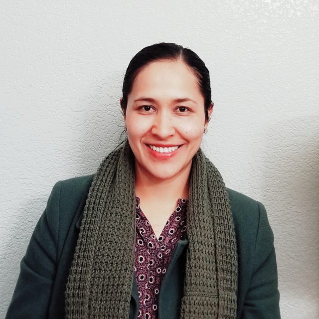 Karla Narváez-Flores, MBA