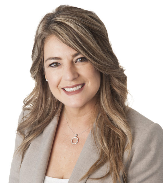 Norma Hernandez