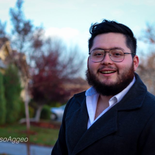Brian Guzman