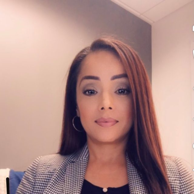 Daisy Aleman