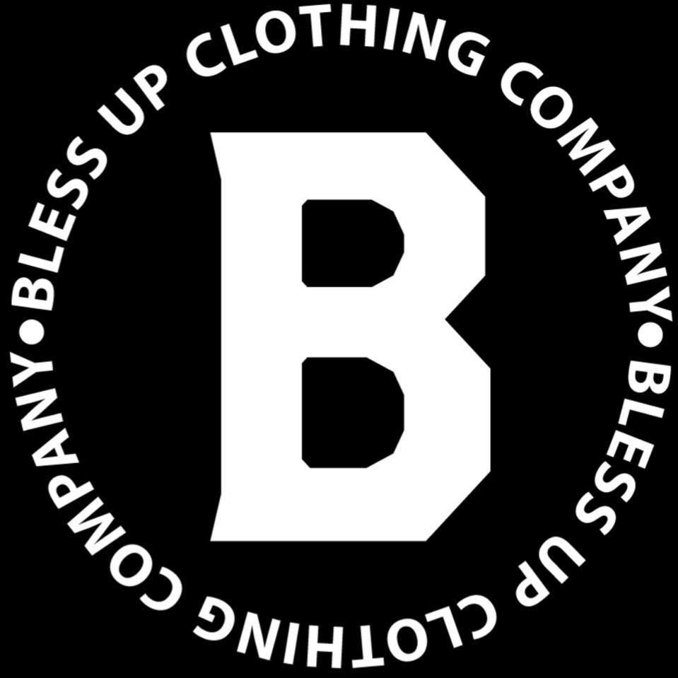 Bless Up Clothing