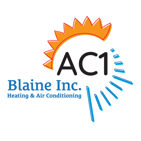Blaine Inc. Heating & Air Conditioning/AC-1