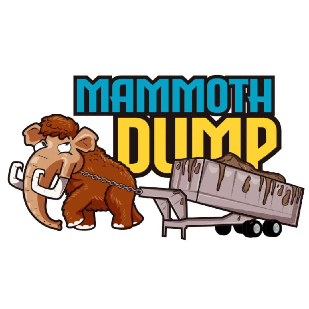 Mammoth Dump
