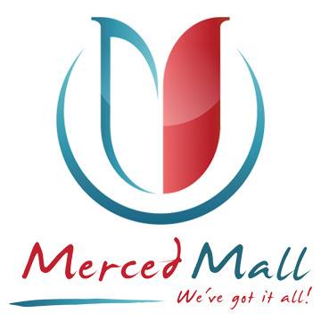 Merced Mall