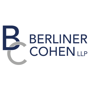 Berliner Cohen, LLP Attorneys at Law