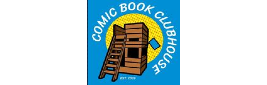 Comic Book Clubhouse