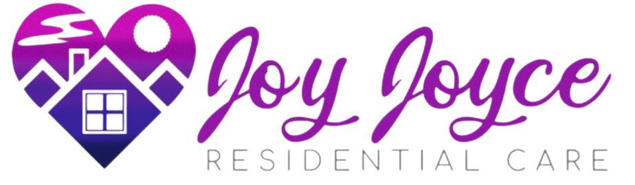 Joy Joyce Care Home