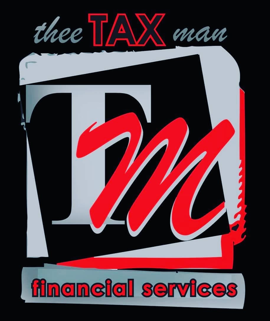 The Tax Man Financial Services