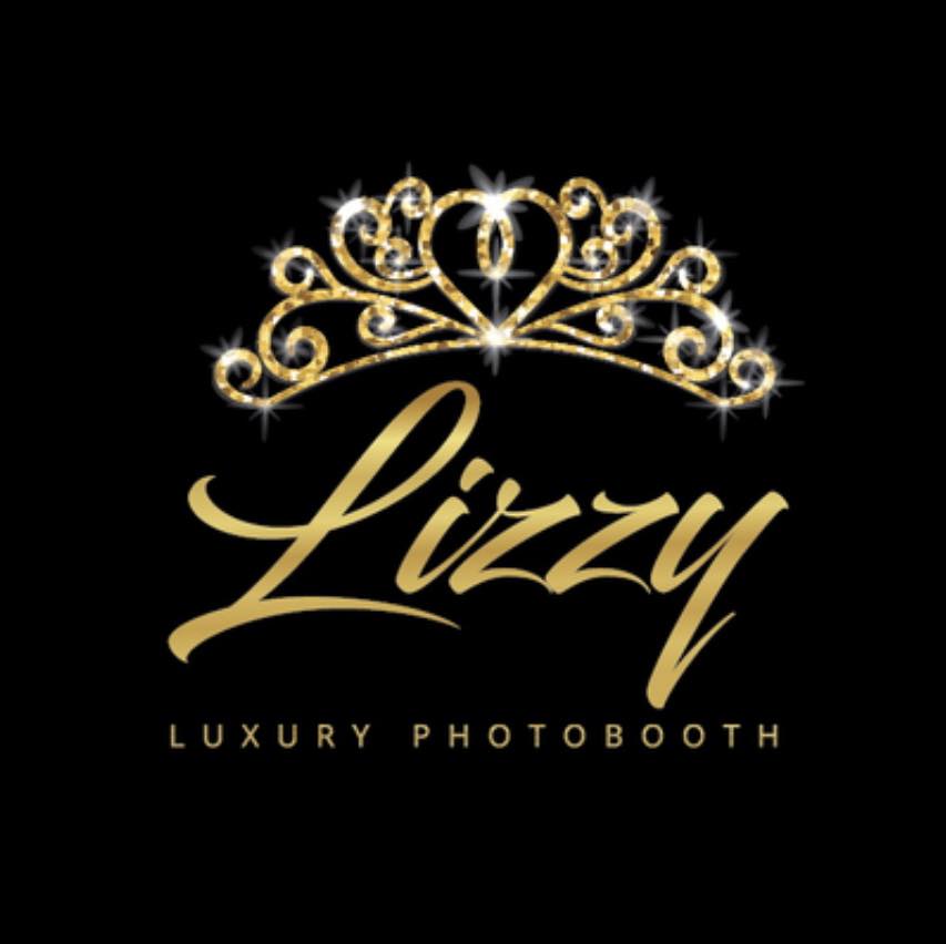 Lizzy Luxury Photobooth