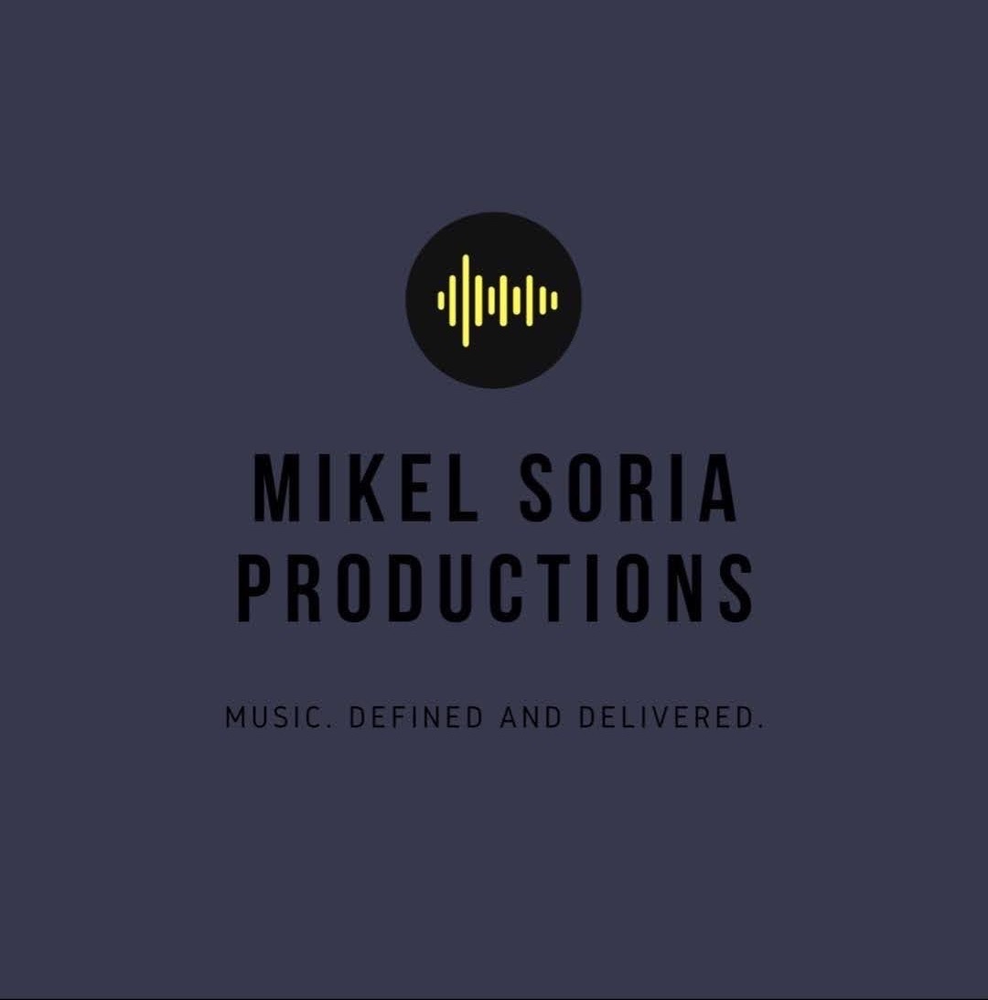 Mikel Soria Productions
