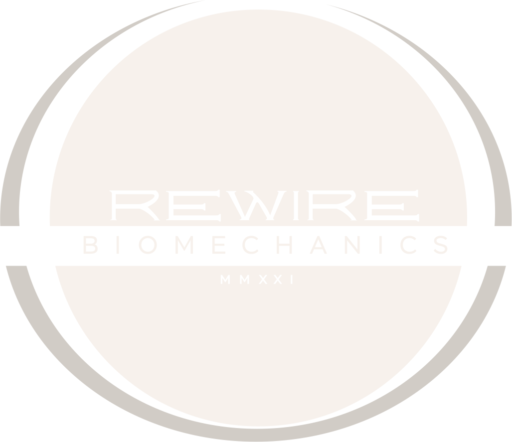Rewire Biomechanics