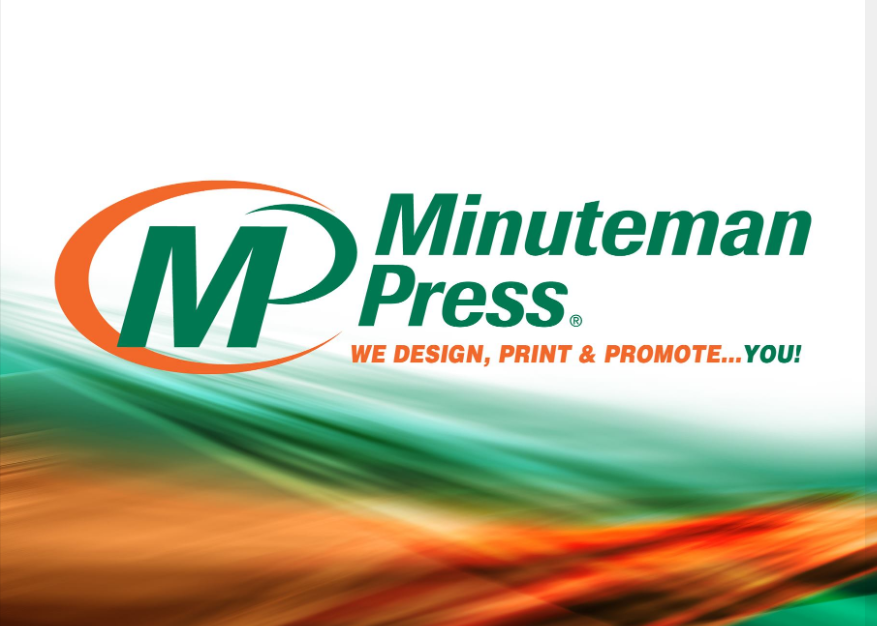 Minuteman Press, Merced