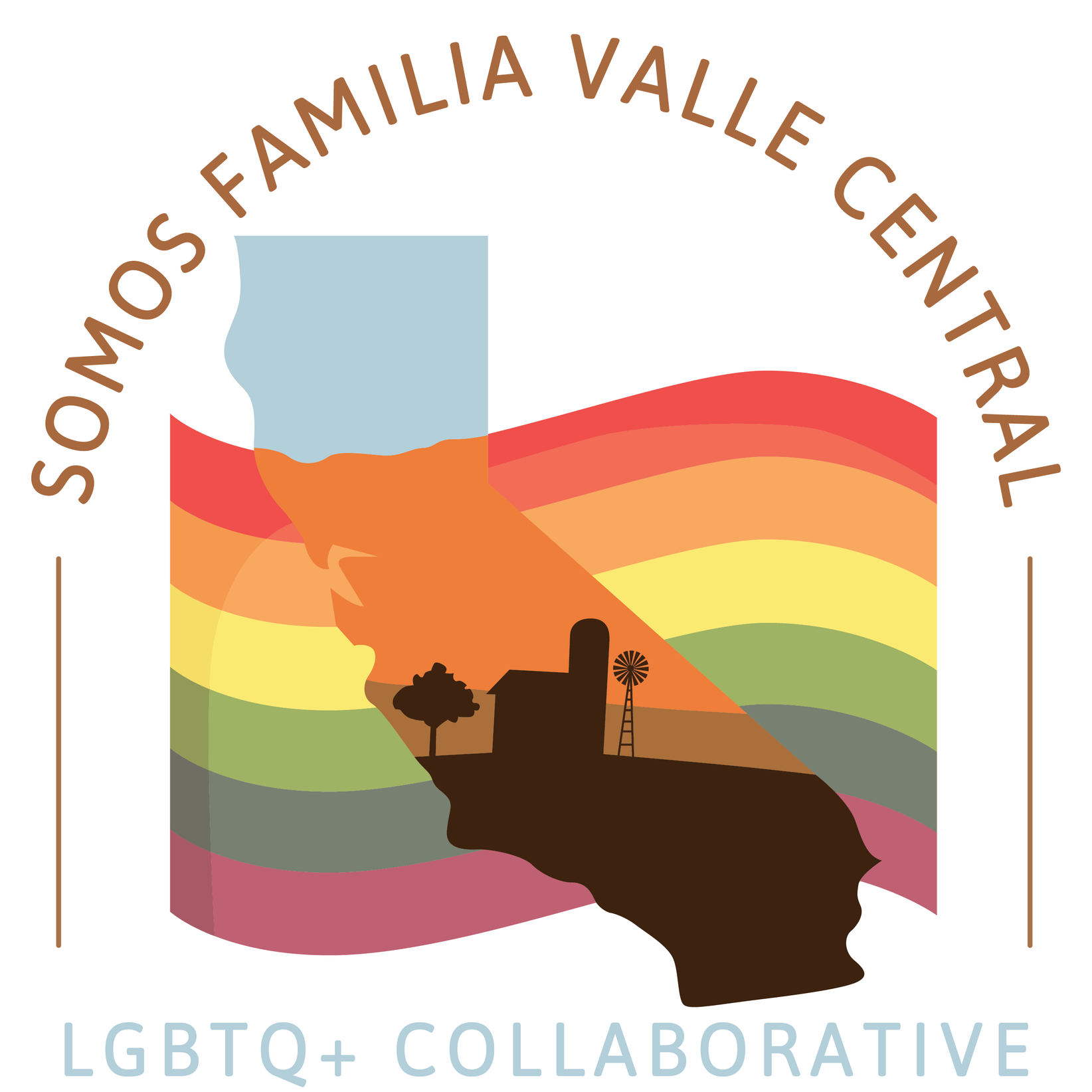 Somos Familia Valle Central LGBTQ