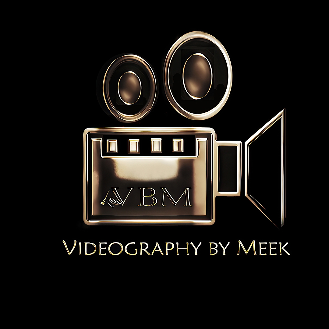 Videography by Meek