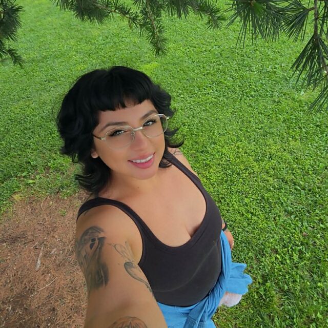 Zumbie Allure Xayyaphay