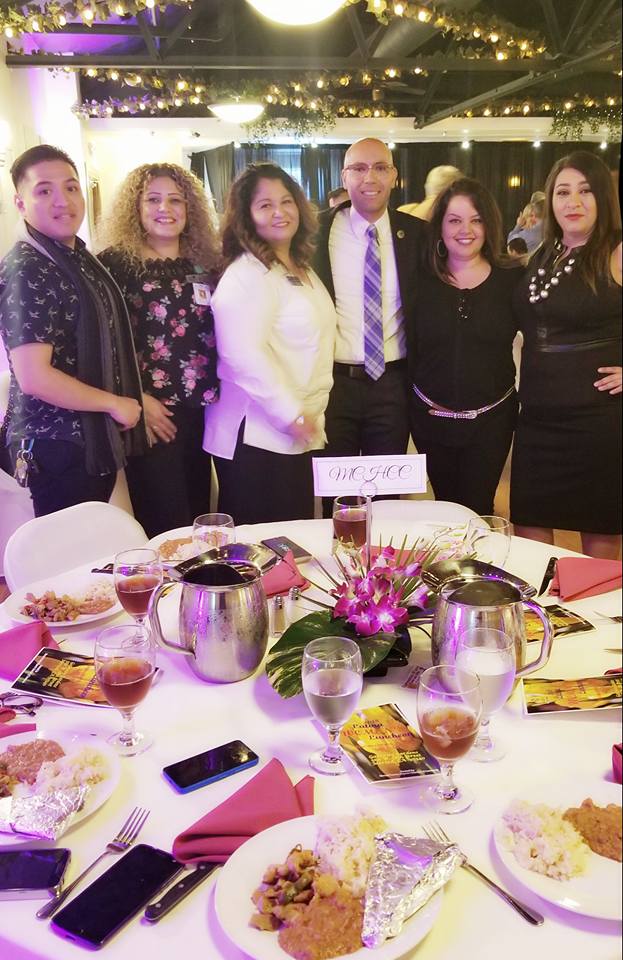 2018 Latina Women's Luncheon
