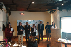 2018 Scholarship Ceremony