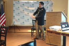 2018 Scholarship Ceremony