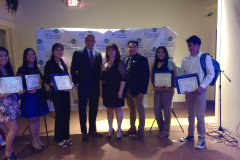 2018 Scholarship Ceremony