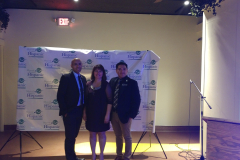 2018 Scholarship Ceremony